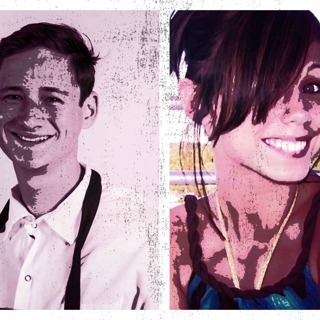 Brittanee Drexel, Blaze Bernstein