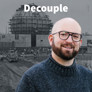 The Birth of America’s Nuclear Power Industry