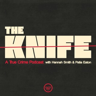 Introducing 'The Knife: When Trust Becomes a Trap'