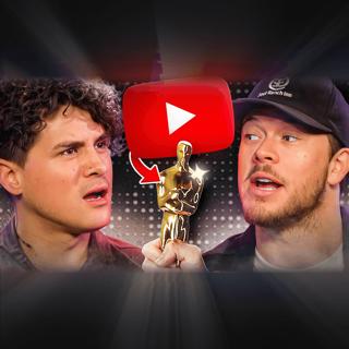 This YouTuber became a movie star. HOW? - I Spent A Day With JIMMY TATRO