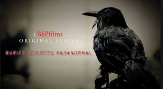 Buried Secrets Paranormal: Trailer