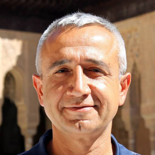 Episode 92: Ramazan Gençay - Turkish-Canadian Murdered In Colombia In 2018