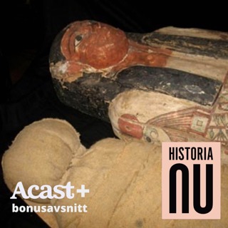 Bonus: Våra svenska mumier (teaser)