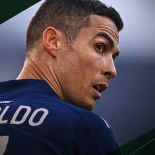 Cristiano Ronaldo och skandalrubrikerna