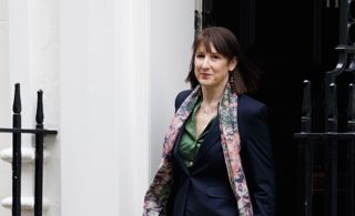 Should Rachel Reeves be at Davos?