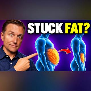 How to ACTUALLY Lose Belly Fat (When All Else Fails)