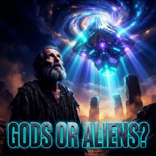 Close Encounters of the Biblical Kind