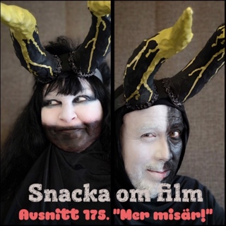 #175 - "mer misär!"