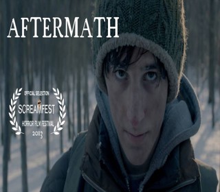 (VIDEO) ENTERTAINING SHORT FILMS: AFTERMATH