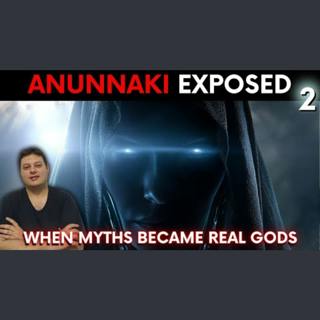 Exploring Anunnaki: From Myth to Logos