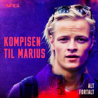 Marius Borg Høiby: Min forhatte venn (1:3)