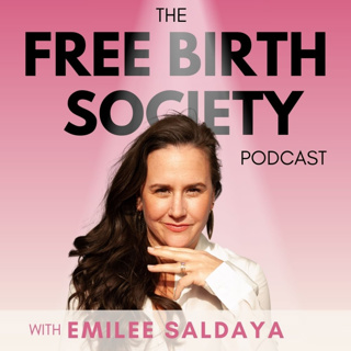 When Freebirth Heals the Mother Wound: Arie’s First Birth