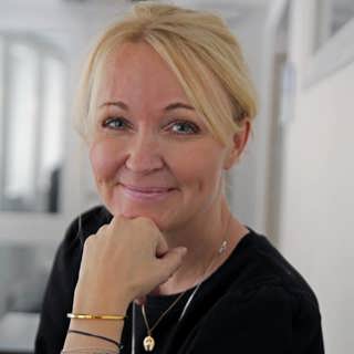Rädslan för cancer fick Anki Edvinsson att avstå från egna barn