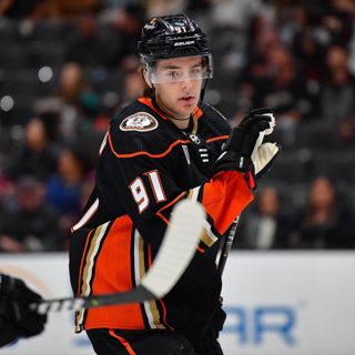 349. NHL-puls: Anaheims ovanliga beslut om Leo Carlsson