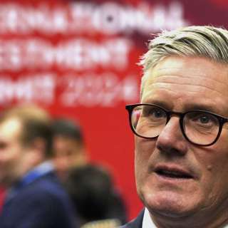 Starmer Promises Investment Boost, Public Inquiry Begins for Justice, UK Hosts Business Summit, London Starts Super Sewer Operation, and more...