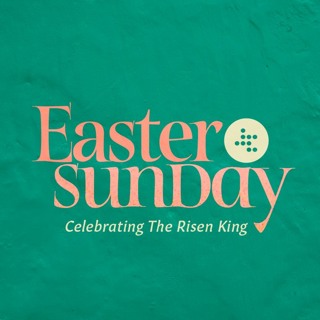 My Redeemer Lives - Easter Sunday - Bryan Mowrey - (04/09/23)