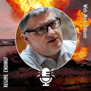 1020. Putin's Mistakes that are Regime Ending - Internet Shutdown and Oil Offline!