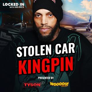 Professional Car Thief Exposes His SECRET Method to Make MILLIONS Stealing & Selling Cars | Skinny Keem
