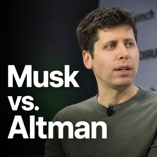 Elon threatened OpenAI