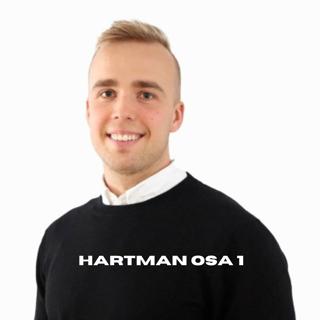 226. Parissa vuodessa parikymmentä flippiä Joona Hartman Osa 1