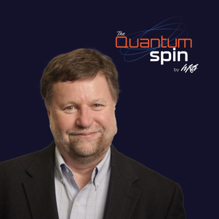 Episode 38: Using IBM Experience to Analyze Quantum Tech