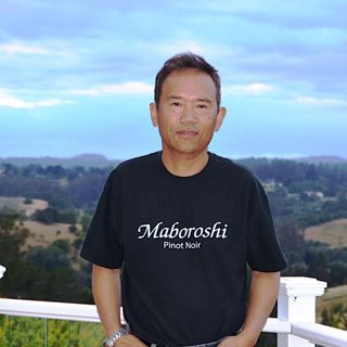 Pursuing A Dream Of Making Great Wine in America