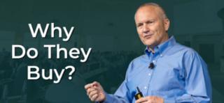 Blogcast: Why Do They Buy?