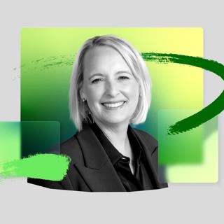 Inside Accenture's AI Journey with CEO Julie Sweet