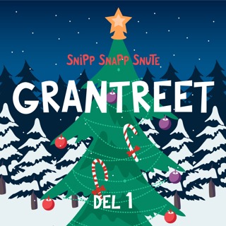 Grantreet - DEL 1