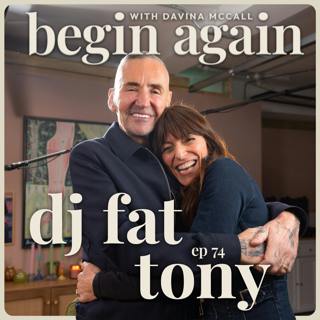 DJ Fat Tony: Surviving My Darkest Years & What Recovery Really Looks Like