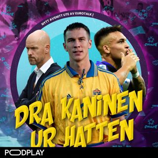 Dra kaninen ur hatten (Gäst: Patrik "Bjärred" Andersson)
