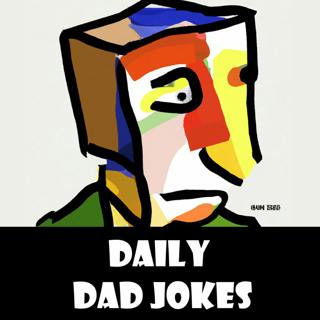 Pablo Picasso had an irrational hatred of boxes | + 19 more jokes | 07 Oct 2022