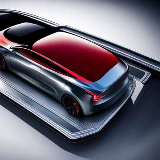 2023 Farmogo Tesla Model 3 Model Y Center Console Wrap Kit: A Comprehensive Review and Interior Decoration Guide for Tesla Accessories