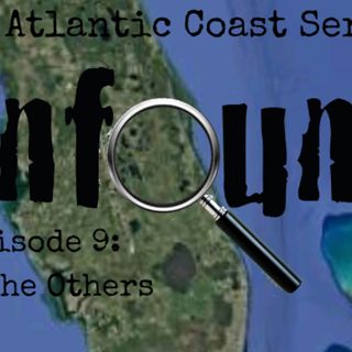 Atlantic Series Episode 9: All The Others. Episode 590