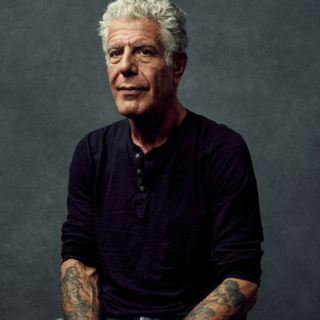 Episode 106 (Part 3 of 3): Anthony Bourdain - An Epic Life 