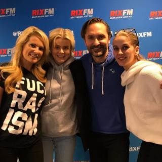 Intervju med Robyn