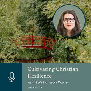 Cultivating Christian Resilience