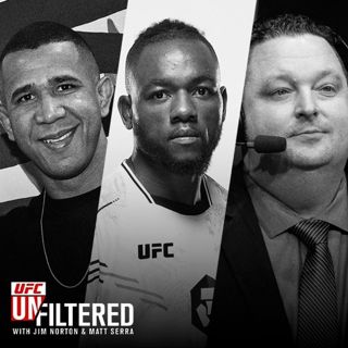 Manel Kape, Gregory "RoboCop" Rodrigues, UFC 304 preview