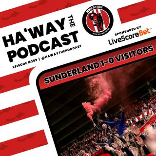 MATCH REACTION | SAFC 1-0 VISITORS | Was The Result Ever In Any Doubt?!