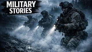 Horror Stories That Happened to Soldiers That No One Wanted to Talk About After Guard Duty