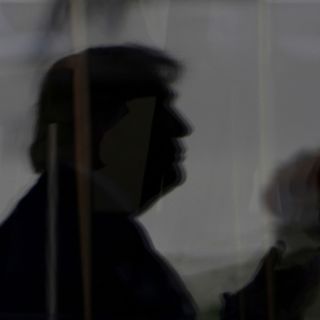 Trump's Government-Sponsored Ad Campaign