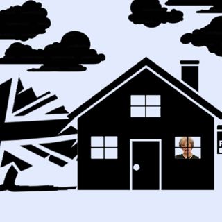 Tories in the doghouse over home ownership collapse