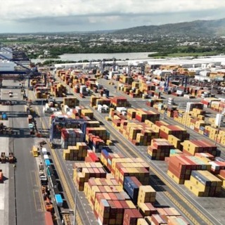 Panne au port : les opérations ont repris normalement, un investissement de Rs 2,7 milliards déjà approuvé