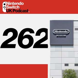 Fixed Sword - Episode 262