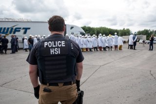 What to Do if ICE Raids Your Workplace (w/ Diana Marin & Bill Lopez)