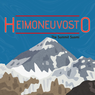 Heimoneuvosto - The Summit Suomi K1 J9-13
