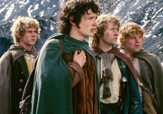 The Lord of the Rings, Annapurna Pictures, Next Goal Wins, MoviePass, and More
