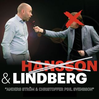 201. "Anders Ström & Christoffer Pihl Svensson"