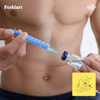 Nå kommer «OL» med doping