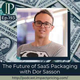 The Future of SaaS Packaging with Dor Sasson